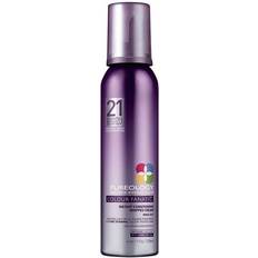 Pureology Colour Fanatic Instant Conditioning Whipped Cream 133ml