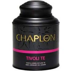 Tivoli Tea