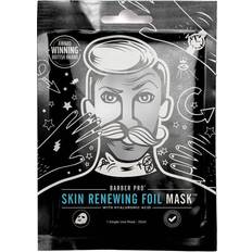 Skin Renewing Foil Mask with Hyaluronic Acid & Q10