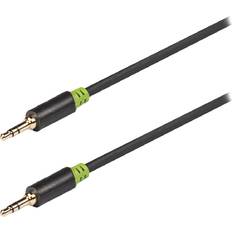 3.5mm-3.5mm