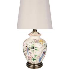 Globen Lighting Eden Bordslampa 45cm