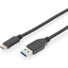 Digitus USB A-USB C 3.1 (Gen.2)