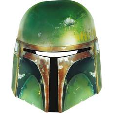 Rubies Boba Fett Star Wars Mask