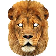 Rubies Lion Animal Face Mask