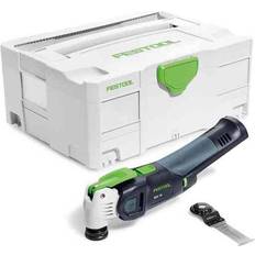 Festool Vecturo OSC 18 Li E-Basic Solo