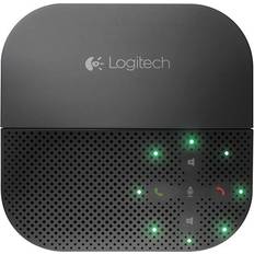 Fast telefoni Logitech P710e