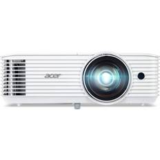 Proiettori Acer S1386WHN 3600 ANSI Lumen 1280 x 800 Pixel Compatibilità 3D Bianco