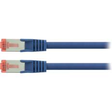 8P8C RJ45-RJ45 S/FTP Cat6