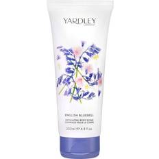 Vitamins Body Scrubs Yardley English Bluebell Exfoliating Body Scrub 6.8fl oz