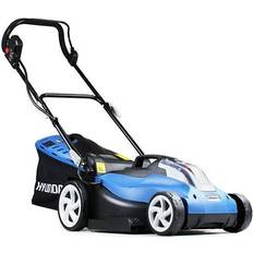 Lawn Mowers Hyundai HYM60LI420 Battery Powered Mower