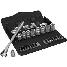 Wera 8100 SB 7 Spärrnyckel