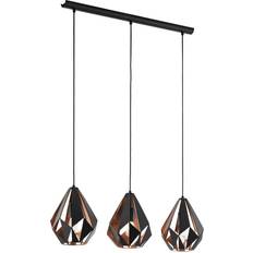 Hanglampen Eglo Carlton 1