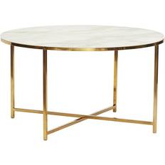 Hübsch Pond Coffee Table 80cm