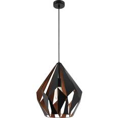 Eglo carlton Eglo Carlton Pendant Lamp 38.5cm