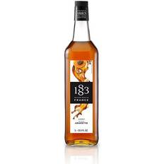 Amaretto 1883 Maison Routin Amaretto Sirup 1000g 100cl