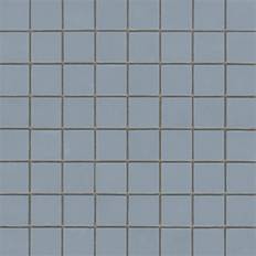 Carreaux de mosaïque CC Höganäs Mosaico Porcelanico 1073-0025 2.5x2.5cm