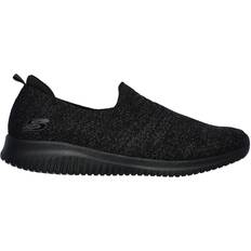 Skechers Ultra Flex Harmonious W - Black