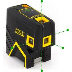 Stanley IP54 Livelle laser a croce e linea Stanley FMHT1-77437