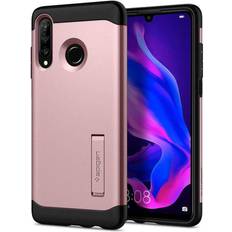 Spigen Slim Armor Case (Huawei P30 Lite/Nova 4e)
