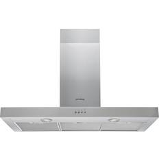 Privileg DGHBS 94 LM X 90cm, Stainless Steel