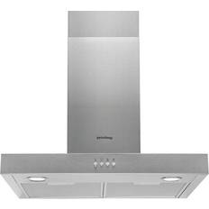 Privileg DGHBS 64 LM X 60cm, Stainless Steel