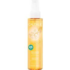 Caudalie Solcremer Caudalie Beautifying Suncare Oil SPF30 150ml