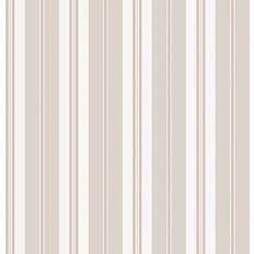 Boråstapeter Streifentapete Sandhamn Stripe von Boras 8884 beige