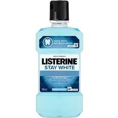 Mouthwashes Listerine Stay White Arctic Mint 500ml