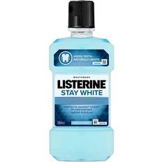 Stay White Arctic Mint 500ml