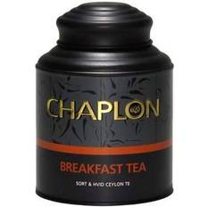 Hvid te Chaplon Breakfast Tea 160g