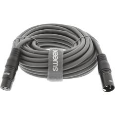 XLR-XLR M-F