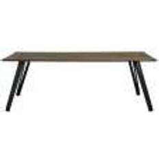 Muubs Space Matbord 100x220cm