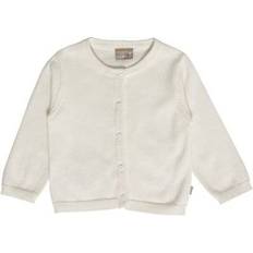 Hust & Claire Claire Cardigan - Ivory (01100193319140-1270)