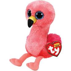 TY Beanie Boos Flamingo Gilda 23cm