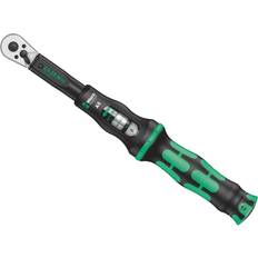 Wera A 5 05075604001 Llave dinamométrica