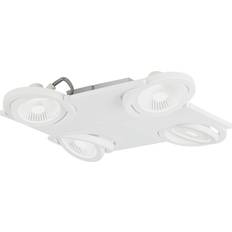 Glas - Inbyggd Spotlights Eglo Brea Spotlight