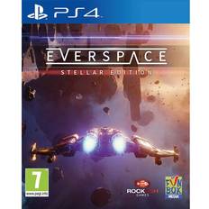 EVERSPACE Stellar Edition (PS4)