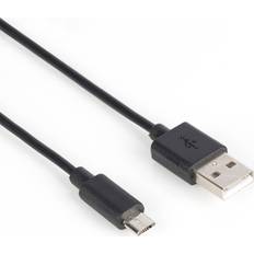 Sweex USB A-USB Micro B 1m