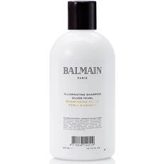 Balmain Hair Products Balmain Illuminating Shampoo Silver Pearl 10.1fl oz