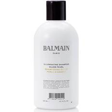 Balmain Illuminating Shampoo Silver Pearl 300ml