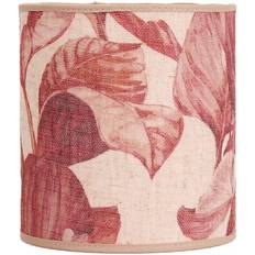 Tyg Lampskärmar PR Home Celyn Farrow Lampskärm ∅ 40cm