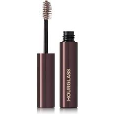 Hourglass Arch Brow Volumizing Fiber Gel Warm Brunette