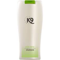 Aloe Vera Shampoo