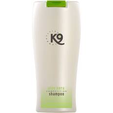 Hundschampo k9 K9 Competition Aloe Vera Shampoo