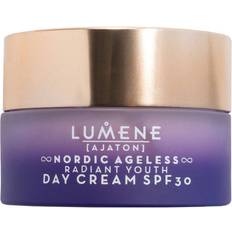 Lumene Ajaton Radiant Youth Day Cream SPF30 50ml