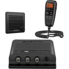 Nautica Garmin VHF 315i con Black Box