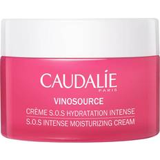 Caudalie SOS Intense Moisturising Cream 50ml