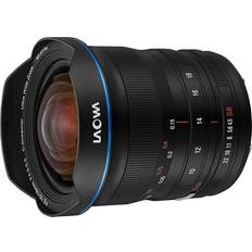 Laowa 10-18mm F/4.5-5.6 Pour Sony FE