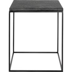 Stone Small Tables Muubs Bronx Small Table 40x40cm