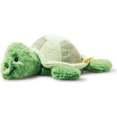 Steiff Soft Cuddly Friends Tuggy Tortoise 27cm